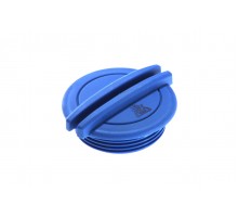 Крышка бачка расширительного VW LT 1996-2006 RC228 GATES (Бельгия)