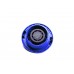Крышка бачка расширительного VW Transporter T4 1990-2003 03506 METALCAUCHO (Испания)