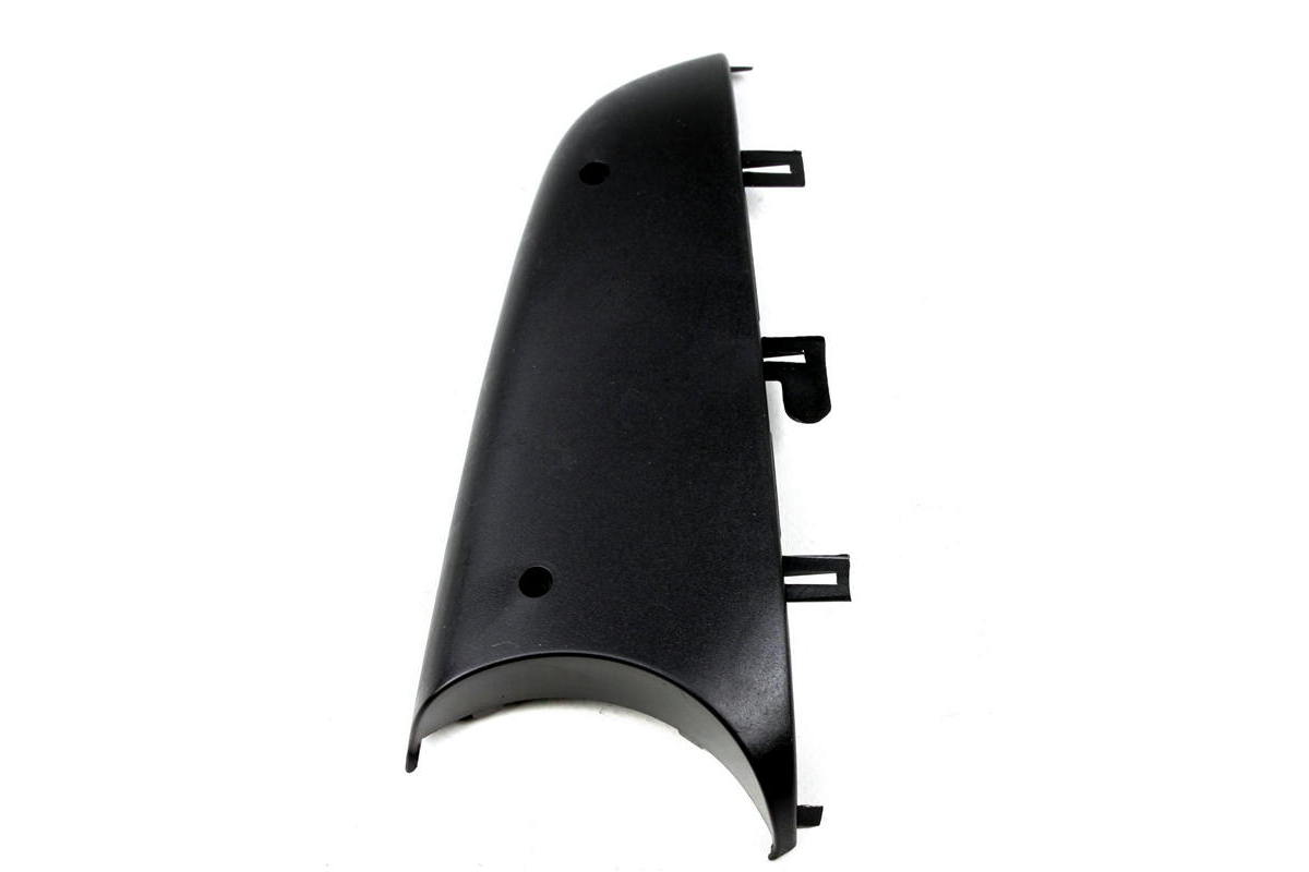 Крышка левого зеркала (нижняя) VW Caddy III 04-10 121165 DP Group (Турция)