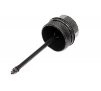 Крышка масляного фильтра VW LT 2.5 TDI / SDI 96-06 038115433 VAG (Германия)