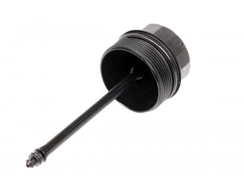 Крышка масляного фильтра VW LT 2.5 TDI / SDI 96-06 038115433 VAG (Германия)