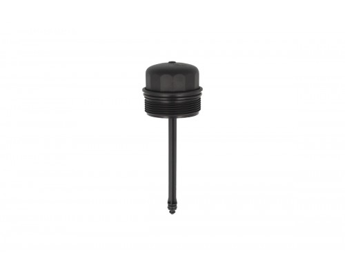 Крышка масляного фильтра VW LT 2.5 TDI / SDI 96-06 112335 TOPRAN (Германия)
