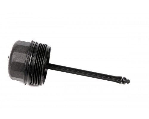 Крышка масляного фильтра VW LT 2.5 TDI / SDI 96-06 2370010 METZGER (Германия)