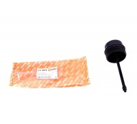 Крышка масляного фильтра VW LT 2.5 TDI / SDI 96-06 3115015 AUTOTECHTEILE (Германия)