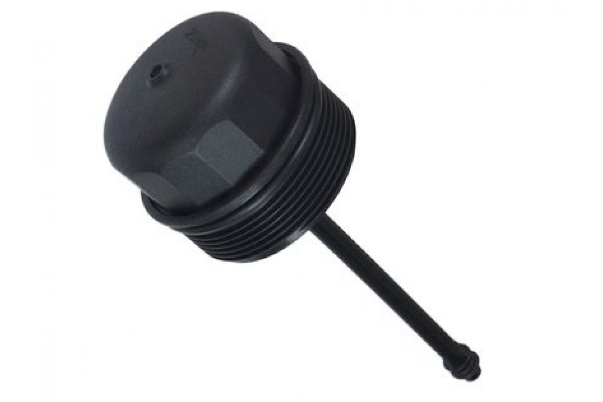 Крышка масляного фильтра VW LT 2.5 TDI / SDI 96-06 55598 AIC (Германия) Крышка масляного фильтра VW LT 2.5 TDI / SDI 96-06 55598 AIC (Германия)