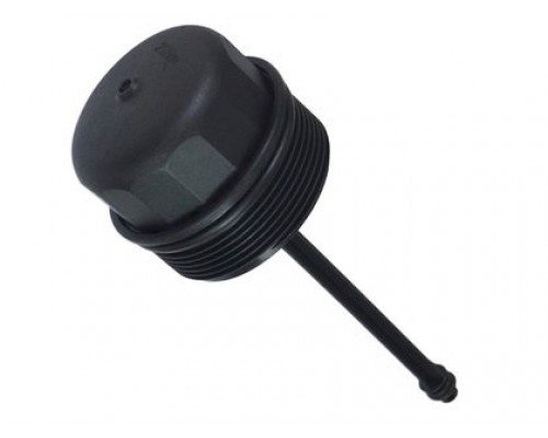 Крышка масляного фильтра VW LT 2.5 TDI / SDI 96-06 55598 AIC (Германия)