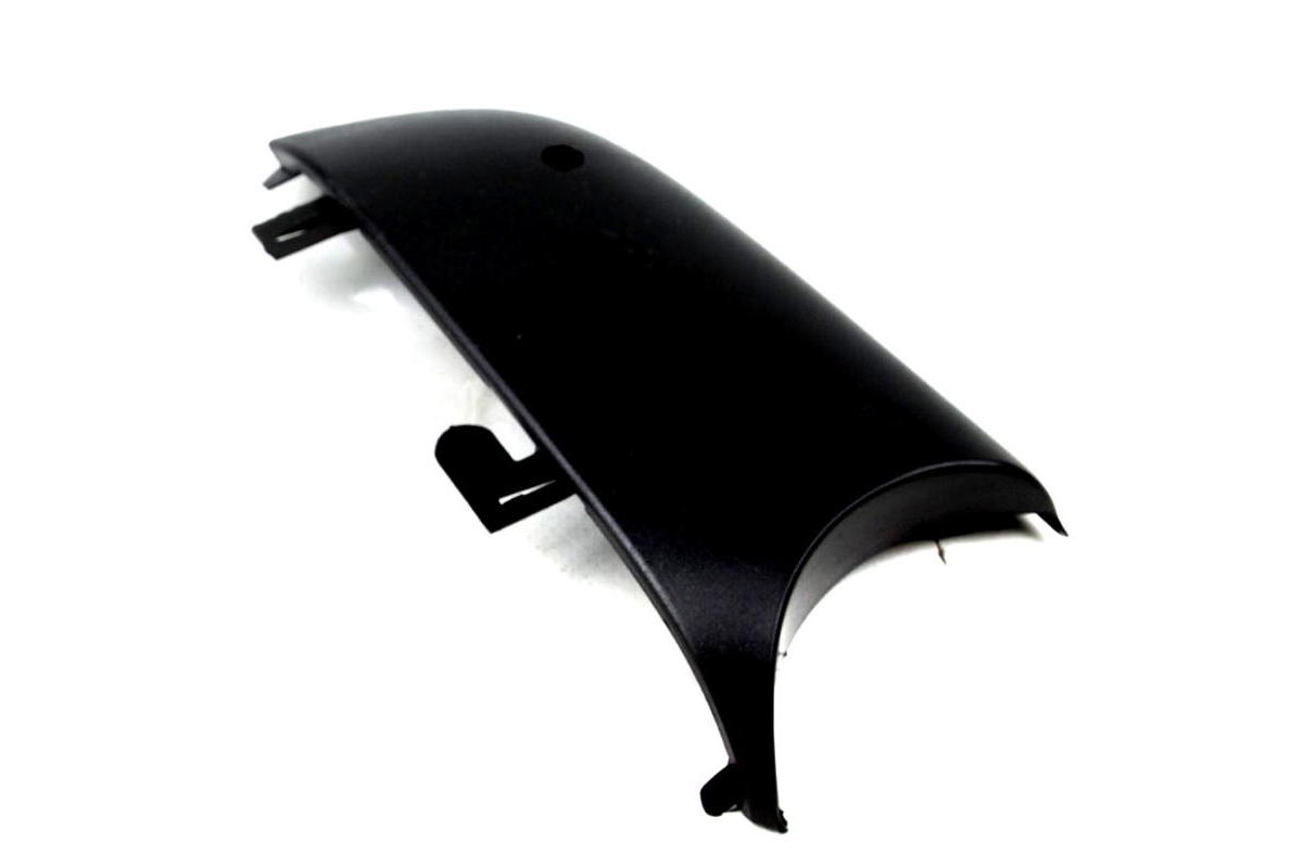 Крышка правого зеркала (нижняя) VW Caddy III 04-10 121166 DP Group (Турция)