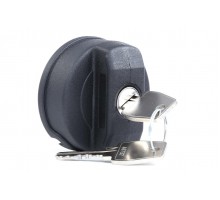 Крышка топливного бака (с ключами) VW Transporter T4 90-03 8XY004729-001 HELLA (Германия)