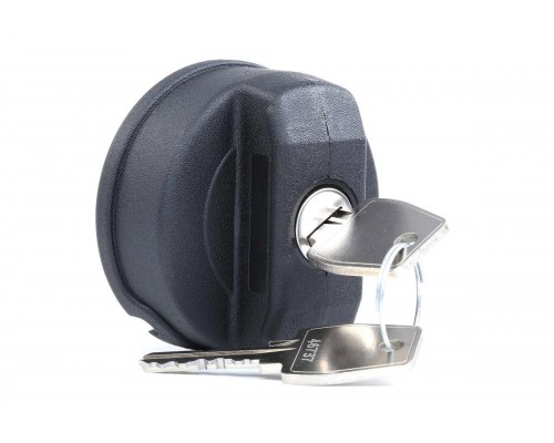 Крышка топливного бака (с ключами) VW Transporter T4 90-03 8XY004729-001 HELLA (Германия)