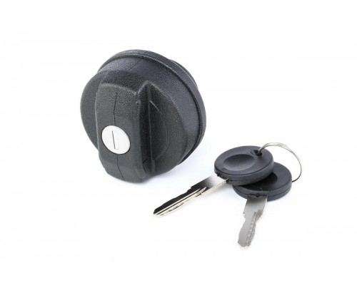 Крышка топливного бака (с ключами) VW Transporter T4 90-03 KL-001 JAPANPARTS (Италия)