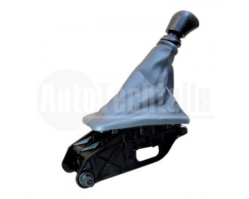 Кулиса / ручка КПП MB Sprinter 901-904 2.2CDI / 2.7CDI 1995-2006 1002611 AUTOTECHTEILE (Германия)