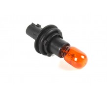 Лампа повторителя поворота на зеркало (с патроном) MB Sprinter 906 2006- 302009 SOLGY (Испания)