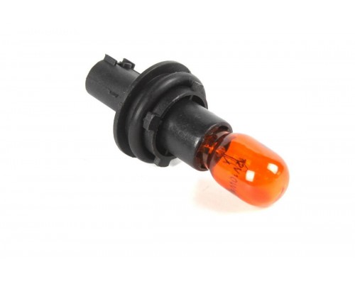 Лампа повторителя поворота на зеркало (с патроном) MB Sprinter 906 2006- 302009 SOLGY (Испания)