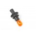 Лампа повторителя поворота на зеркало (с патроном) MB Sprinter 906 2006- 8276 AUTOTECHTEILE (Германия)