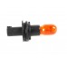 Лампа повторителя поворота на зеркало (с патроном) VW Crafter 2006- 302009 SOLGY (Испания)