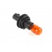 Лампа повторителя поворота на зеркало (с патроном) VW Crafter 2006- 302009 SOLGY (Испания)