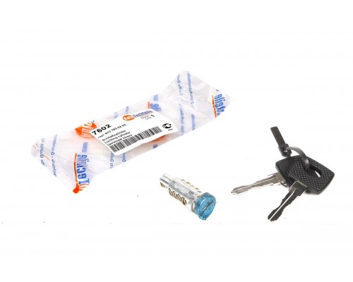 Личинка / cердцевина замка двери MB Sprinter 901-905 1995-2006 1007602 AUTOTECHTEILE (Германия)