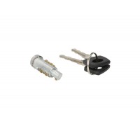 Личинка / cердцевина замка двери VW LT 1996-2006 10924976 SWAG (Германия)