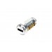 Личинка / cердцевина замка зажигания MB Sprinter 901-905 1995-2006 1004620 AUTOTECHTEILE (Германия)