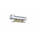 Личинка / cердцевина замка зажигания MB Vito 638 1996-2003 1004620 AUTOTECHTEILE (Германия)