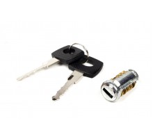 Личинка / cердцевина замка зажигания VW LT 1996-2006 1004620 AUTOTECHTEILE (Германия)