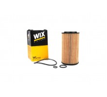 Масляный фильтр (115х64х31мм) MB Vito 639 3.2 / 3.5 / 3.7 (бензин) 2006- WL7240 WIX (Польша)