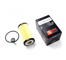 Масляный фильтр MB Sprinter 906 3.5 (бензин) 2006- ML479/A CLEAN FILTERS (Италия)