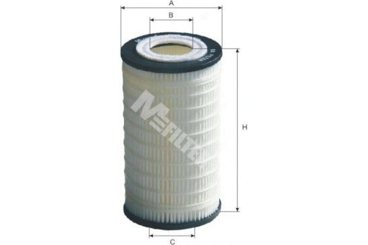 Масляный фильтр MB Sprinter 906 3.5 (бензин) 2006- TE620 M-Filter (Литва) Масляный фильтр MB Sprinter 906 3.5 (бензин) 2006- TE620 M-Filter (Литва)