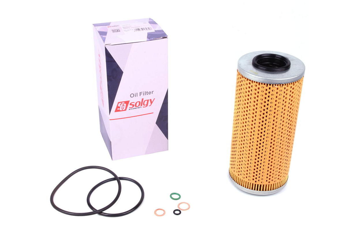 Масляный фильтр MB Vito 638 2.3D 1996-2003 101013 SOLGY (Испания) Масляный фильтр MB Vito 638 2.3D 1996-2003 101013 SOLGY (Испания)