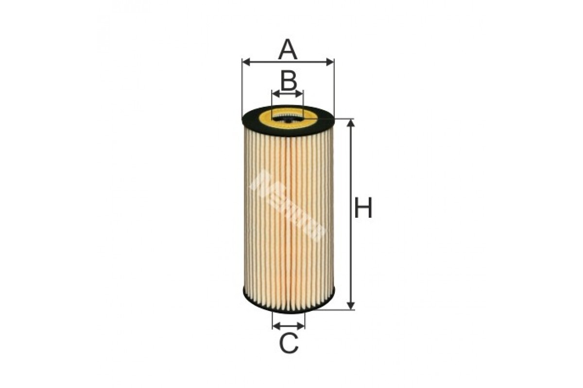 Масляный фильтр MB Vito 638 2.3D 1996-2003 TE630 M-Filter (Литва) Масляный фильтр MB Vito 638 2.3D 1996-2003 TE630 M-Filter (Литва)