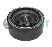 Масляный фильтр VW LT 2.8TDI 1996-2006 1541-0237 PROFIT (Чехия)