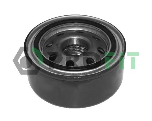Масляный фильтр VW LT 2.8TDI 1996-2006 1541-0237 PROFIT (Чехия)