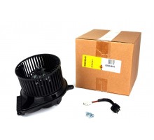 Моторчик печки (без дополнительной системы отопления) MB Vito 638 1996-2003 34044 NRF (Нидерланды)