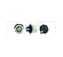 Моторчик печки (без кондиционера) MB Sprinter 906 2006- 342720 KALE