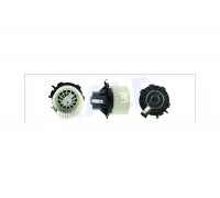 Моторчик печки (без кондиционера) VW Crafter 2006- 342720 KALE