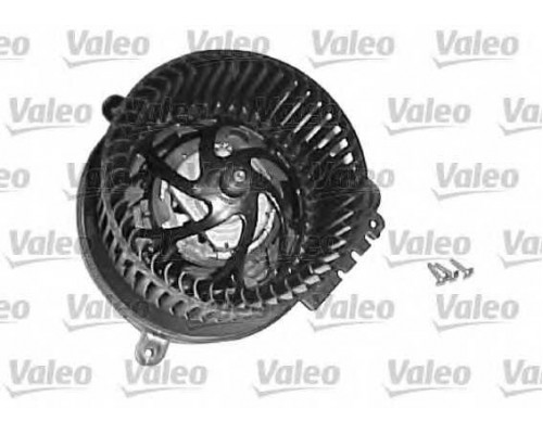 Моторчик печки VW LT 1996-2006 698381 VALEO (Франция)