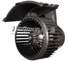 Моторчик печки VW Transporter T5 03- 1126102200 JP GROUP (Дания)