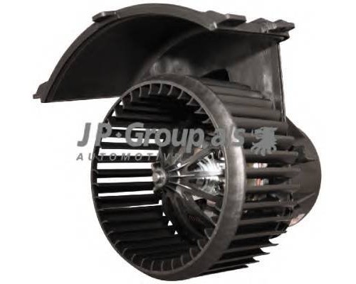 Моторчик печки VW Transporter T5 03- 1126102200 JP GROUP (Дания)