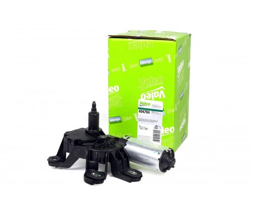 Моторчик стеклоочистителя MB Vito 639 2003- 404704 VALEO (Франция)