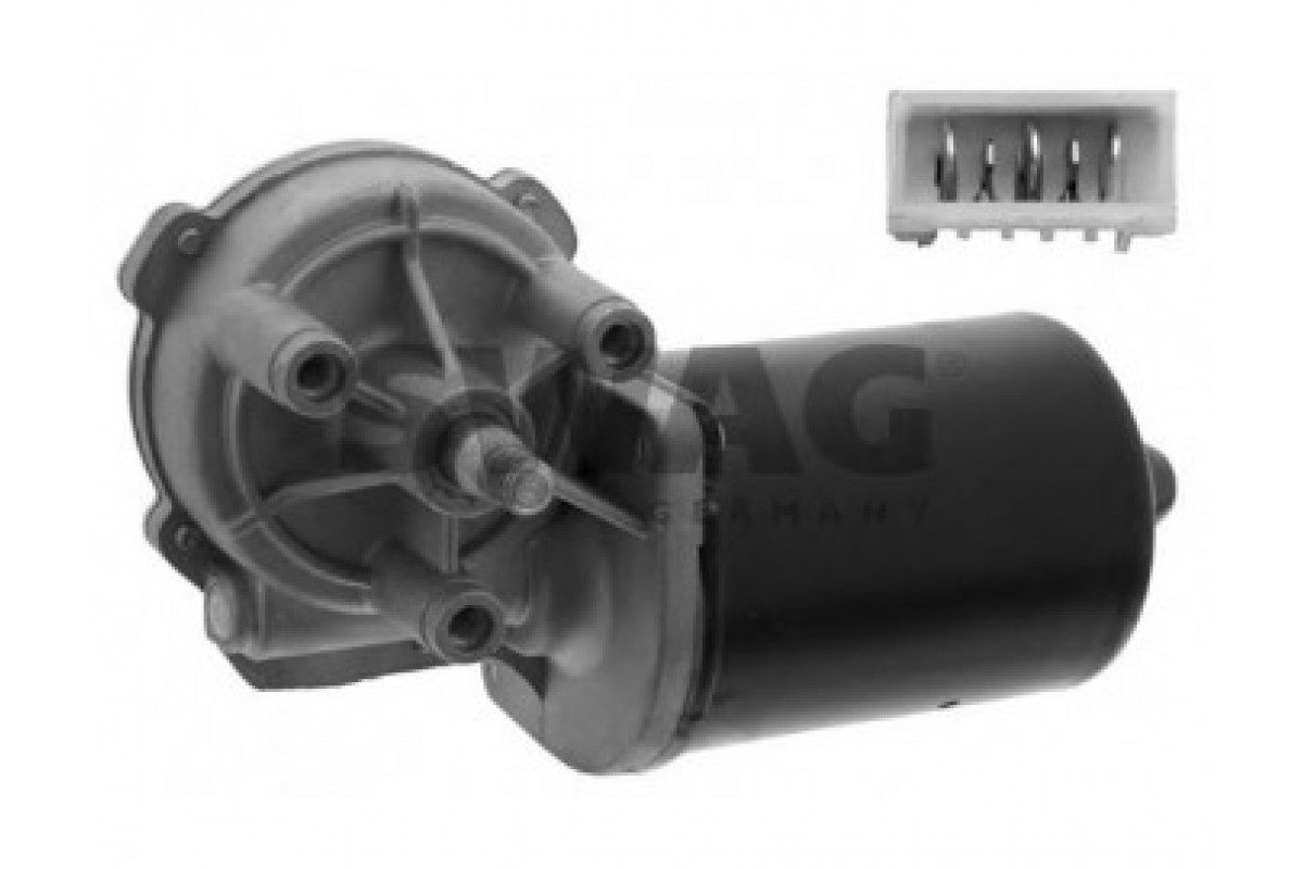 Моторчик стеклоочистителя VW Transporter T4 1990-2003 30917092 SWAG (Германия) Моторчик стеклоочистителя VW Transporter T4 1990-2003 30917092 SWAG (Германия)