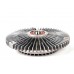 Муфта вентилятора MB Vito 638 1996-2003 99-03 1317875 FANEX (Турция)