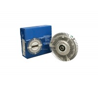 Муфта вентилятора MB Vito 638 1996-2003 99-03 2100042031 SACHS (Германия)
