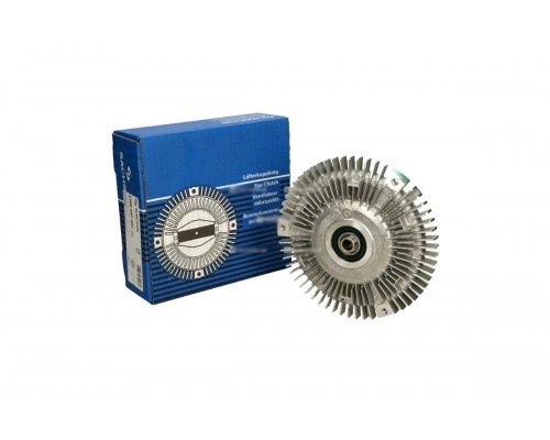 Муфта вентилятора MB Vito 638 1996-2003 99-03 2100042031 SACHS (Германия)