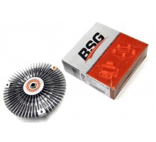 Муфта вентилятора MB Vito 638 1996-2003 99-03 60-505-003 BSG (Турция)