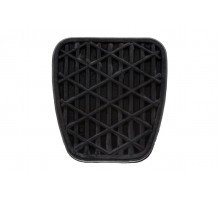 Накладка педали сцепления MB Vito 639 2003- 99907532 SWAG (Германия)