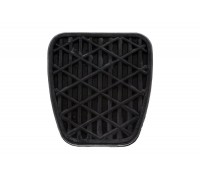 Накладка педали сцепления VW Crafter 2006- 99907532 SWAG (Германия)