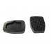 Накладка педали тормоза / сцепления VW LT 1996-2006 303007 SOLGY (Испания)