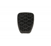 Накладка педали тормоза / сцепления VW LT 1996-2006 4.81301 DT (Германия)