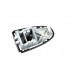 Накладка ручки двери MB Sprinter 906 2006- 9067600020 MERCEDES (Оригинал, Германия)