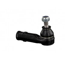 Наконечник рулевой тяги левый (конус 14mm) VW Transporter T4 90-96 10587 FEBI (Германия)